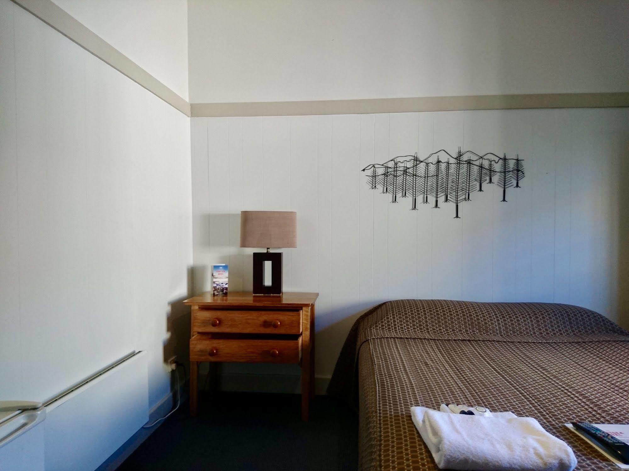 Portsea Hotel Zewnętrze zdjęcie