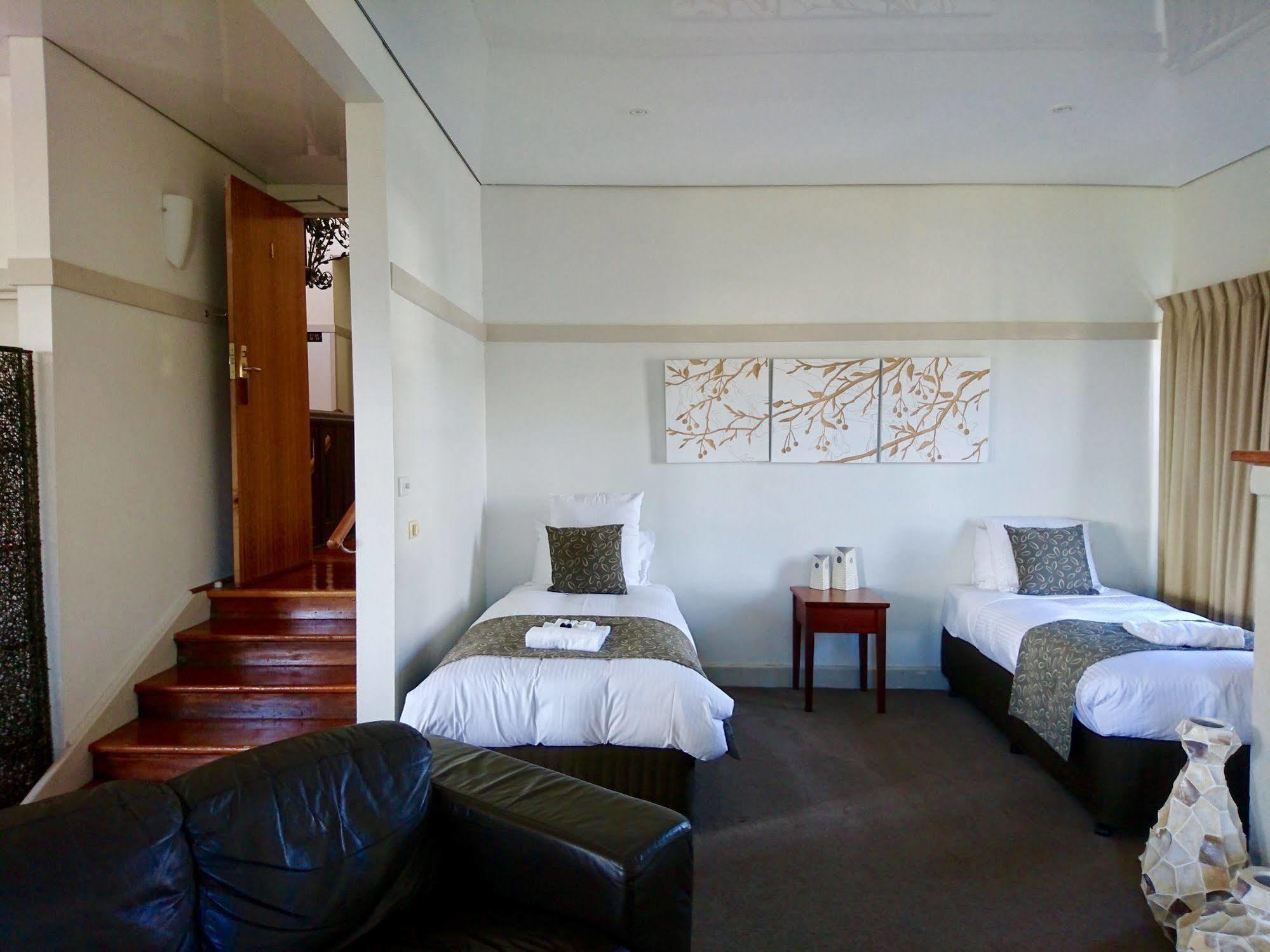 Portsea Hotel Zewnętrze zdjęcie