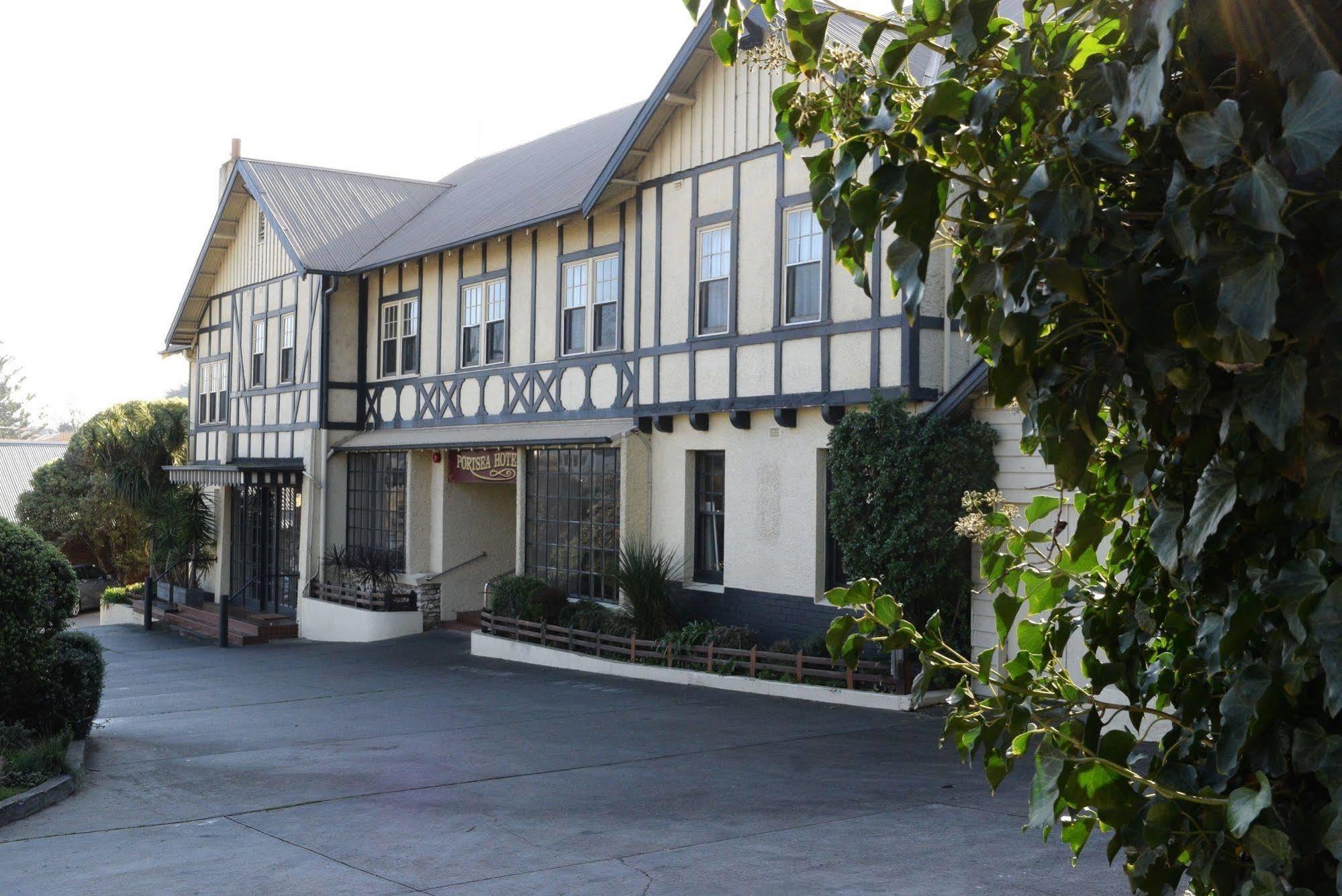 Portsea Hotel Zewnętrze zdjęcie