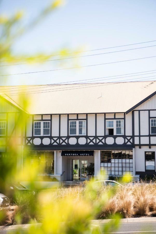 Portsea Hotel Zewnętrze zdjęcie