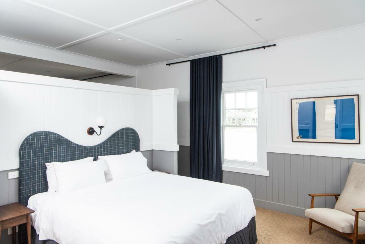 Portsea Hotel Zewnętrze zdjęcie
