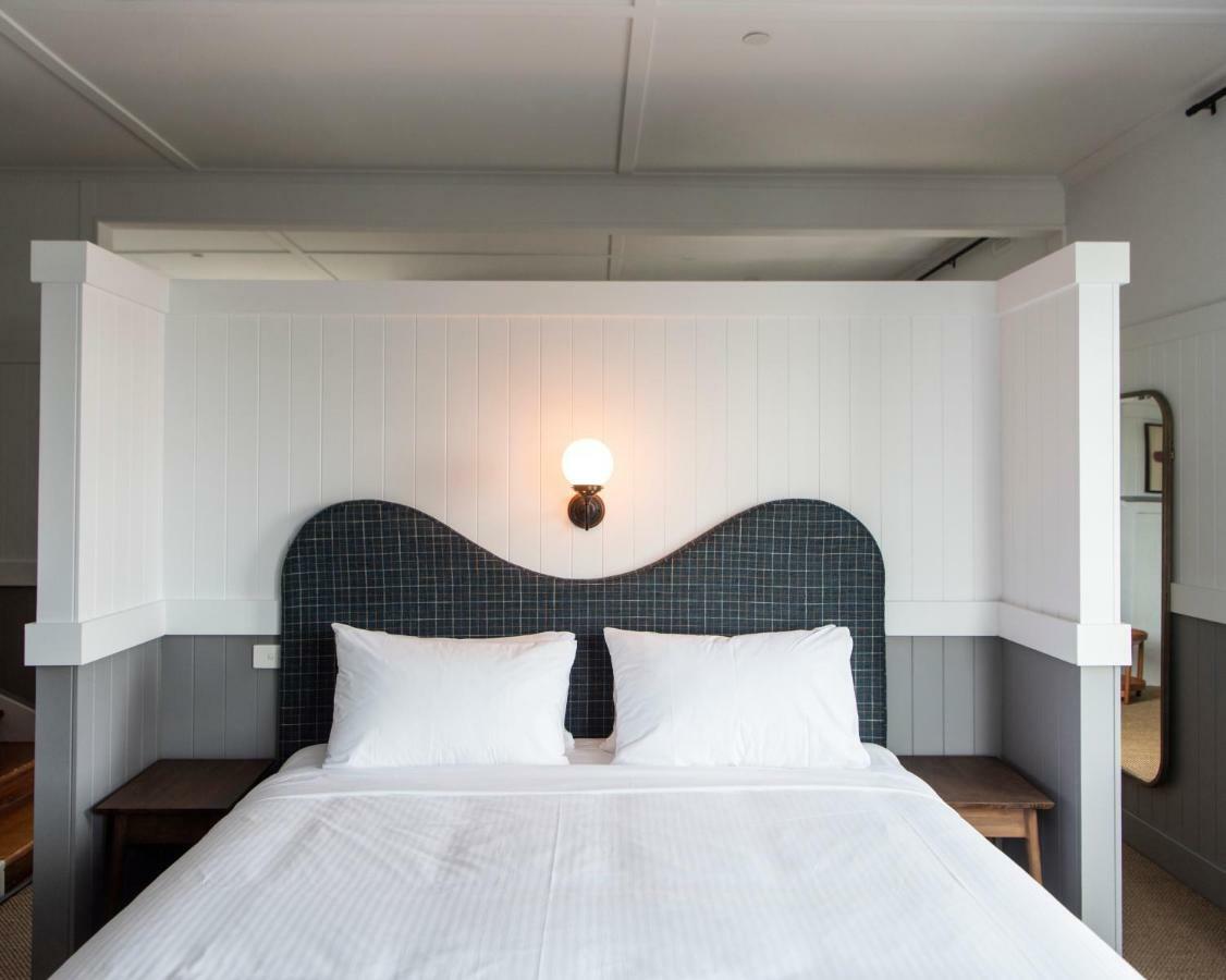 Portsea Hotel Zewnętrze zdjęcie