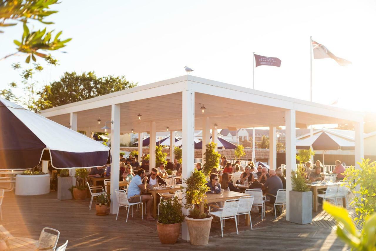 Portsea Hotel Zewnętrze zdjęcie
